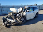 Toyota Highlander 2018