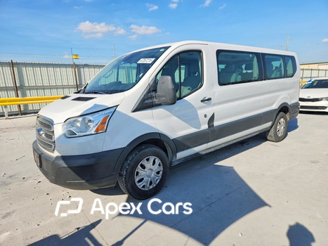 Ford Transit 2015 - Image 1 of 13