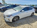 Hyundai Elantra 2019