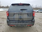 Ford Explorer 2017