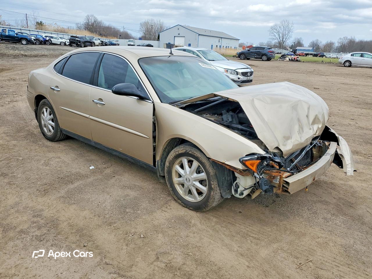 Buick LaCrosse 2005