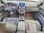 Cadillac SRX 2012