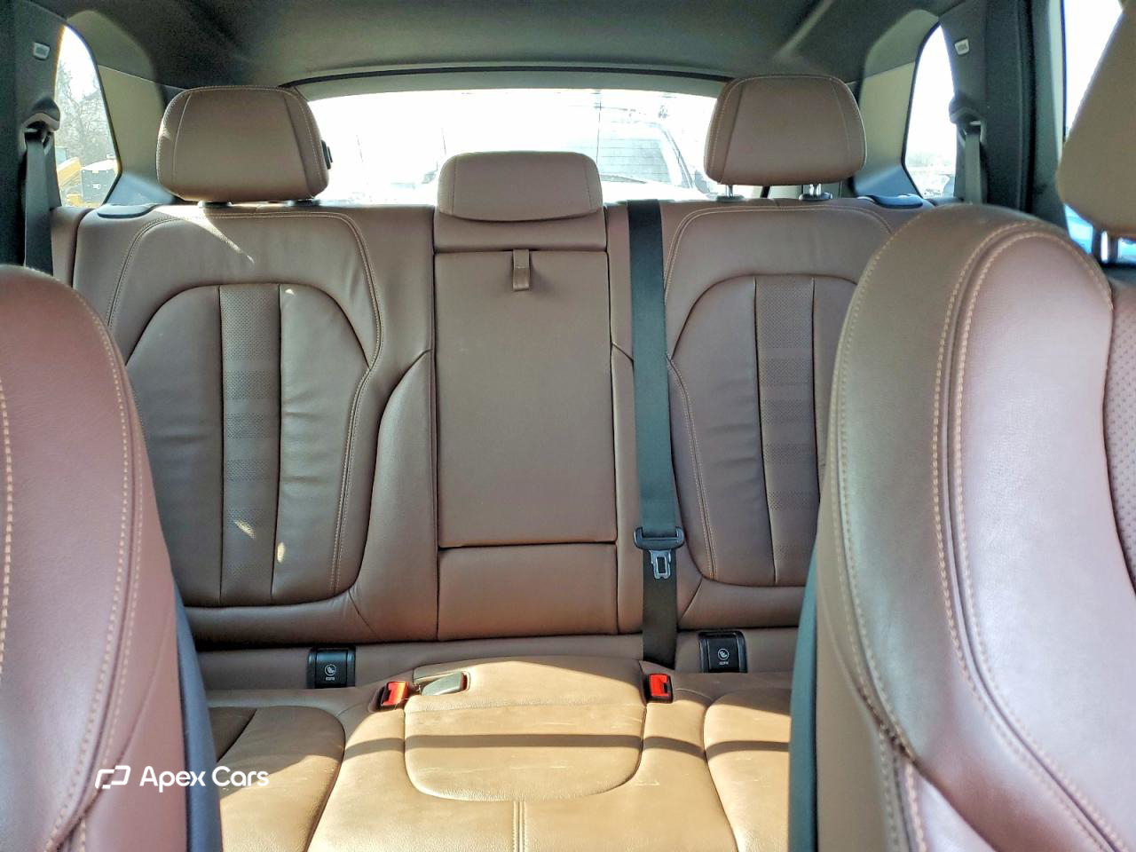 BMW X5 2019