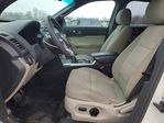 Ford Explorer 2012