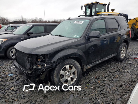 Ford Escape 2011 - Zdjęcie 1 z 14