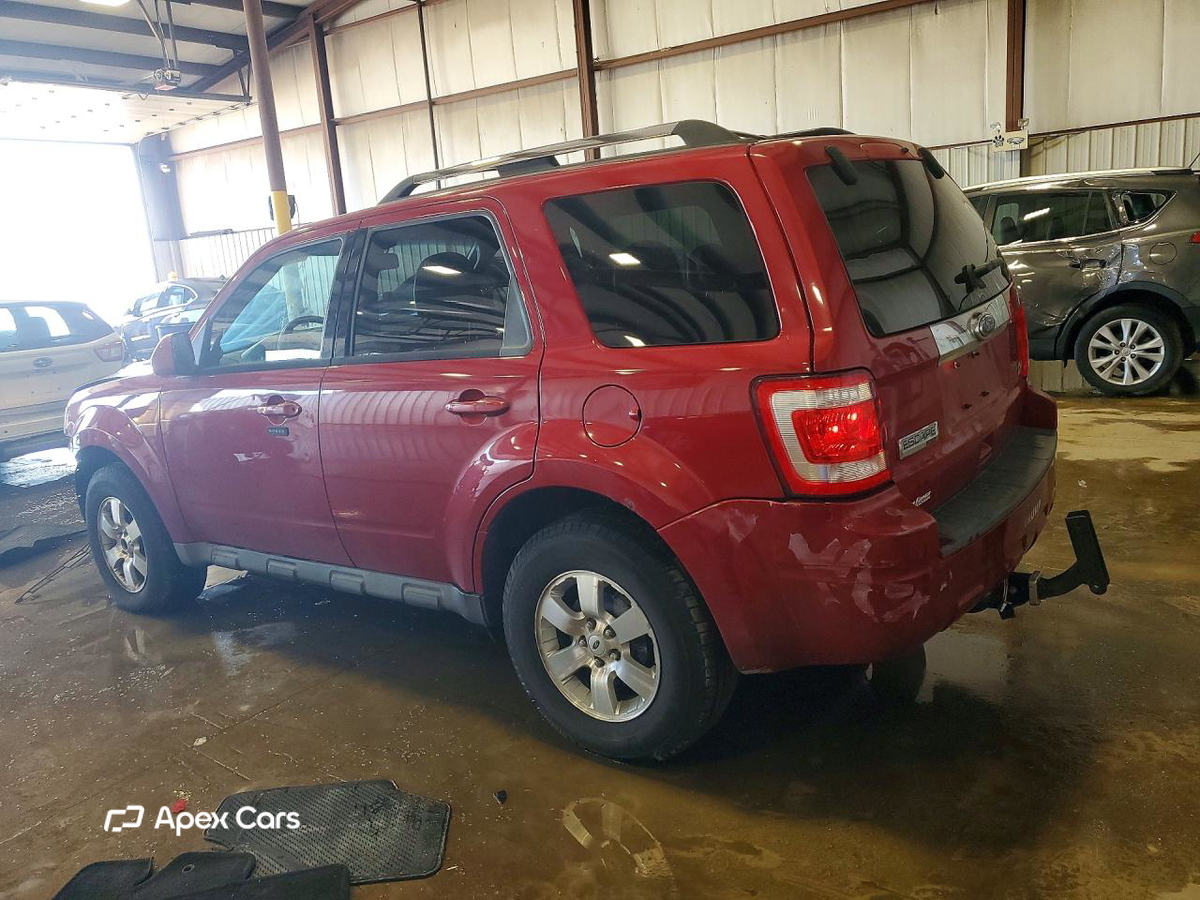 Ford Escape 2010