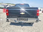 Chevrolet Silverado 2015