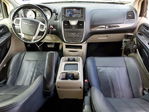 Chrysler Voyager 2016