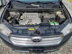 Toyota Highlander 2011