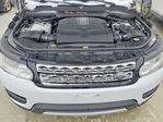 Land Rover Range Rover 2017