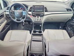 Honda Odyssey 2019
