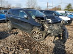 Jeep Cherokee 2015
