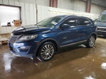 Lincoln MKC 2017