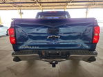 Chevrolet Silverado 2018