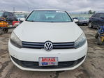 Volkswagen Golf 2012