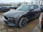Mazda CX-5 2017
