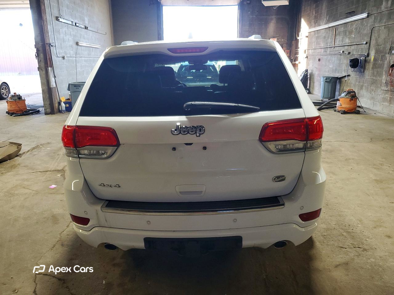 Jeep Cherokee 2015