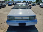 Mercury Topaz 1993