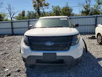 Ford Explorer 2014