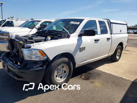 RAM 1500 2019 - Image 1 of 12