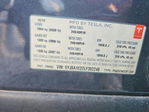 Tesla Model S 2020