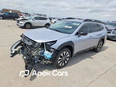 Subaru Outback 2025 - Image 1 of 14