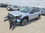 Subaru Outback 2025