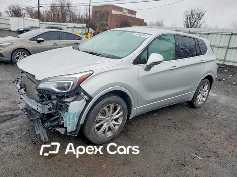 Buick Envision 2019 - Image 1 of 15