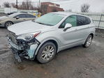 Buick Envision 2019