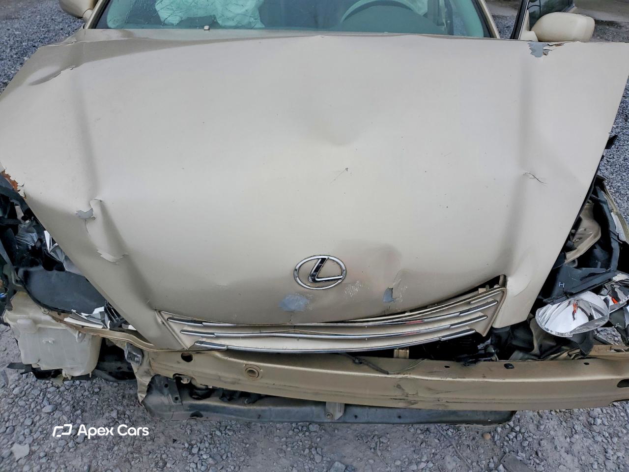 Lexus ES 2003