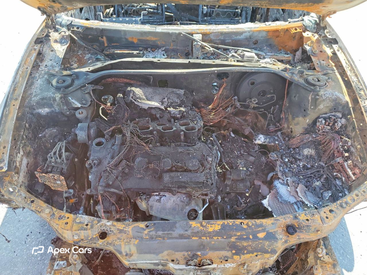Lexus ES 2008