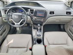 Honda Civic 2015