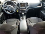 Jeep Cherokee 2015