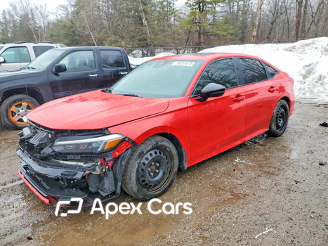 Honda Civic 2022 - Image 1 of 13