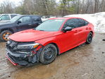 Honda Civic 2022