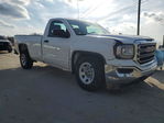 GMC Sierra 2018