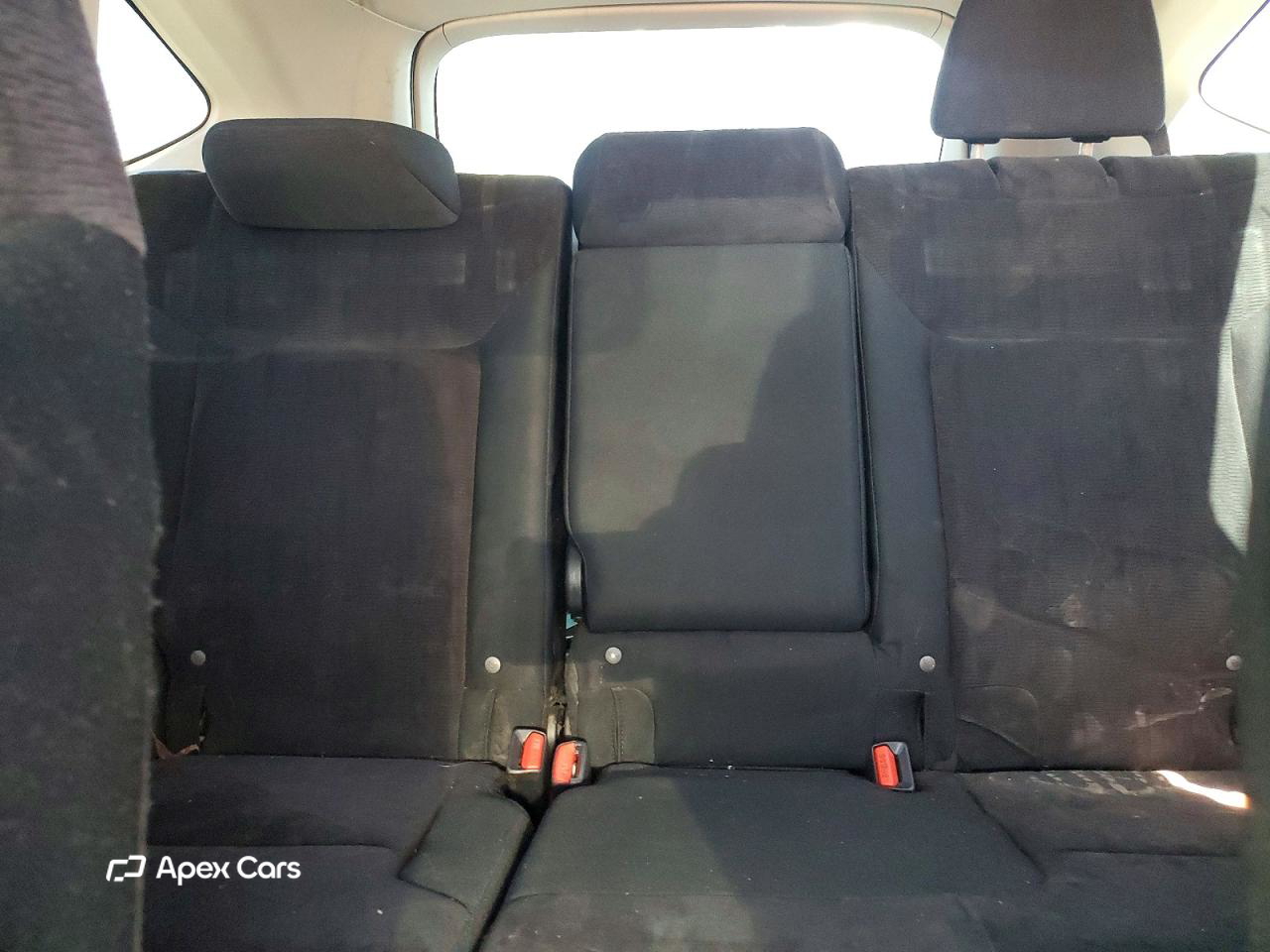 Honda CR-V 2013