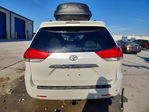 Toyota Sienna 2012