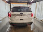 Ford Explorer 2017
