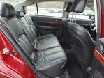 Subaru Legacy 2011