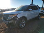 Ford Explorer 2014