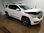 GMC Acadia 2018