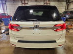 Honda Odyssey 2018