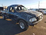 Ford Ranger 2011
