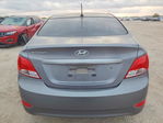 Hyundai Accent 2015