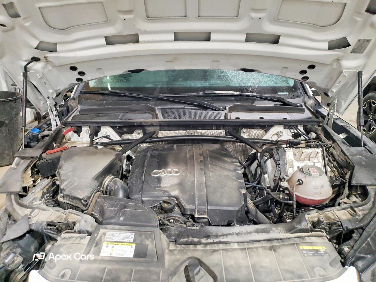 Audi Q5 2022