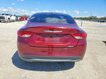 Chrysler 200 2015