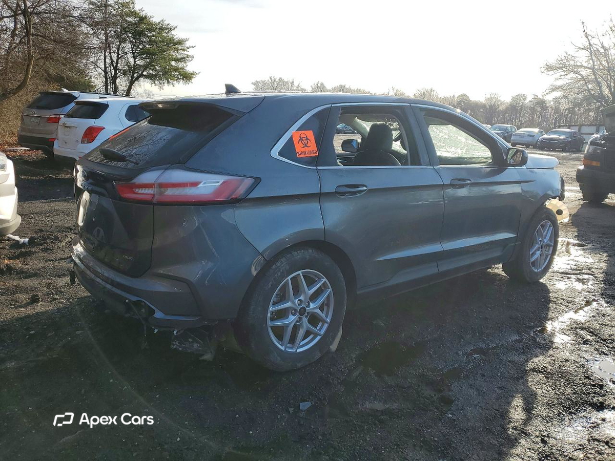 Ford Edge 2024