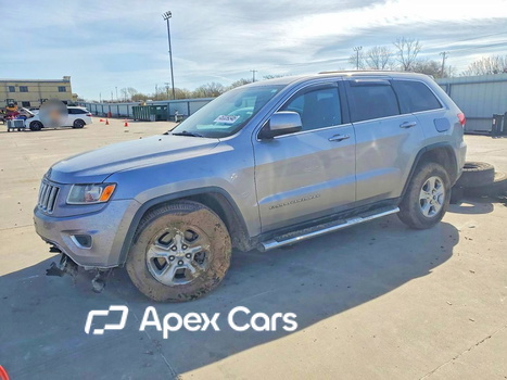 Jeep Cherokee 2015 - Image 1 of 13