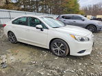 Subaru Legacy 2017